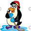 Penguin Hockey