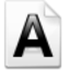 Word counter for Opera