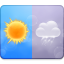 Opera HQ weather