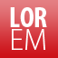 Lorem Ipsum Generator