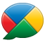 Google Buzz Share Button
