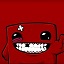 Super Meat Boy