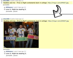 Linkypic