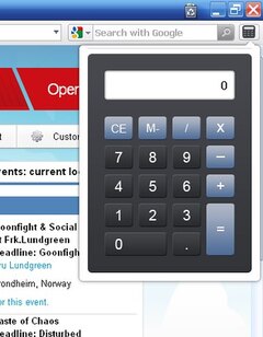 Calculator