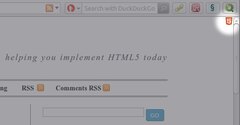 HTML5-powered