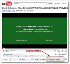 Easy Youtube Video Downloader For Opera