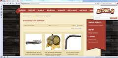 BeerDispenser