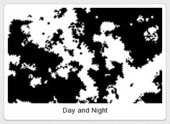 Day and Night