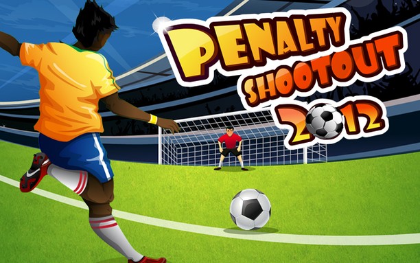 Penalty Shootout 2012