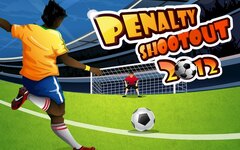 Penalty Shootout 2012