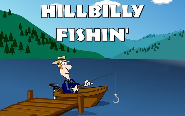 Fishin