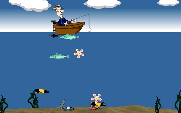 Fishin