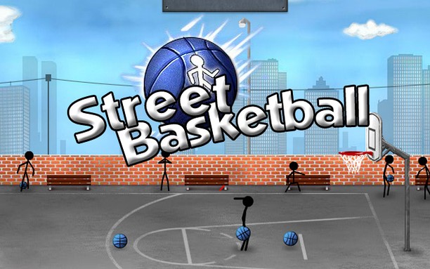 Street Basketball