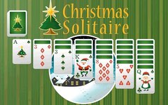 Christmas Solitaire