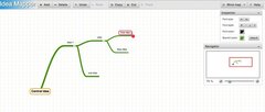 Idea mapper