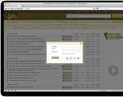 Kat.ph Hide Registration Form