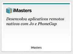 iMasters