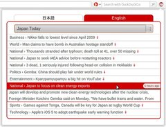 Japan News