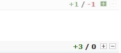 Antyukrywacz zaminusowanych komentarzy