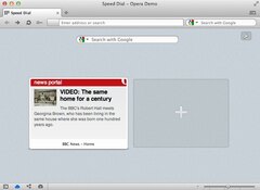 News Portal