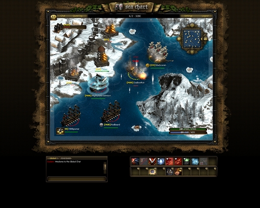 Seafight