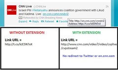 Twitter Redirect Fixer
