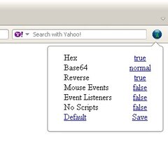 URL Cleaner