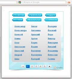 Поздравления на День Рождения