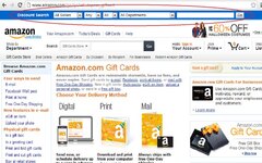 Discount Finder for Amazon