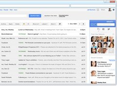 Smartr Inbox for GMail