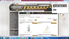 airsoftatlanta Search Engine