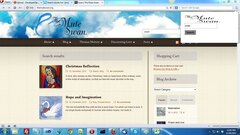 themuteswan Search Engine