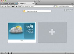 The Weather