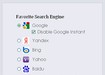 InSite Search