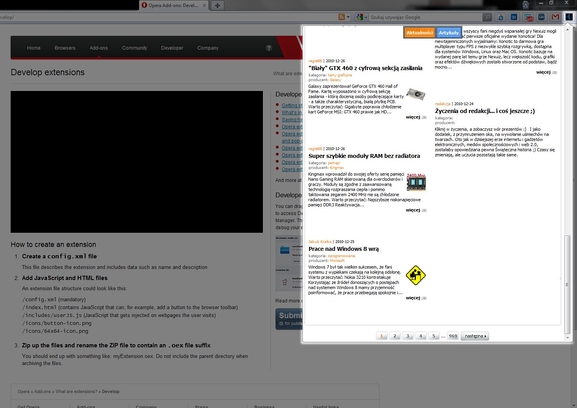 Benchmark.pl - viewer