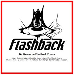 Flashback