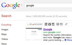 SearchGBY