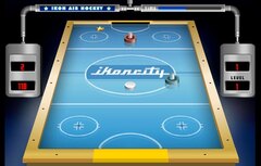 Air Hockey