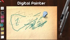 Digital Painter