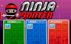 Ninja Painter