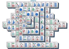 Mahjong
