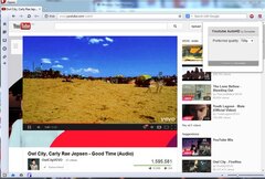 YoutubeAutoHD