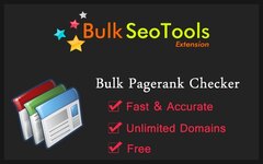 Bulk Seo Tools