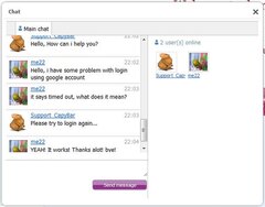CapyBar.com