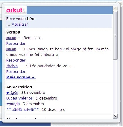 Orkupera