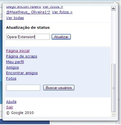 Orkupera