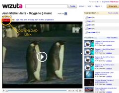 Wrzuta.pl Downloader