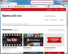 Seoptimer.com - SEO Audit