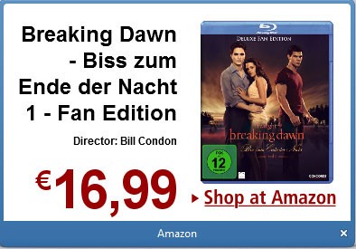 Amazon Bestsellers and Deals