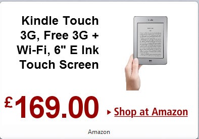 Amazon Bestsellers and Deals